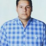 اقای علی گرامی پور کارشناس روانشناس حق وران