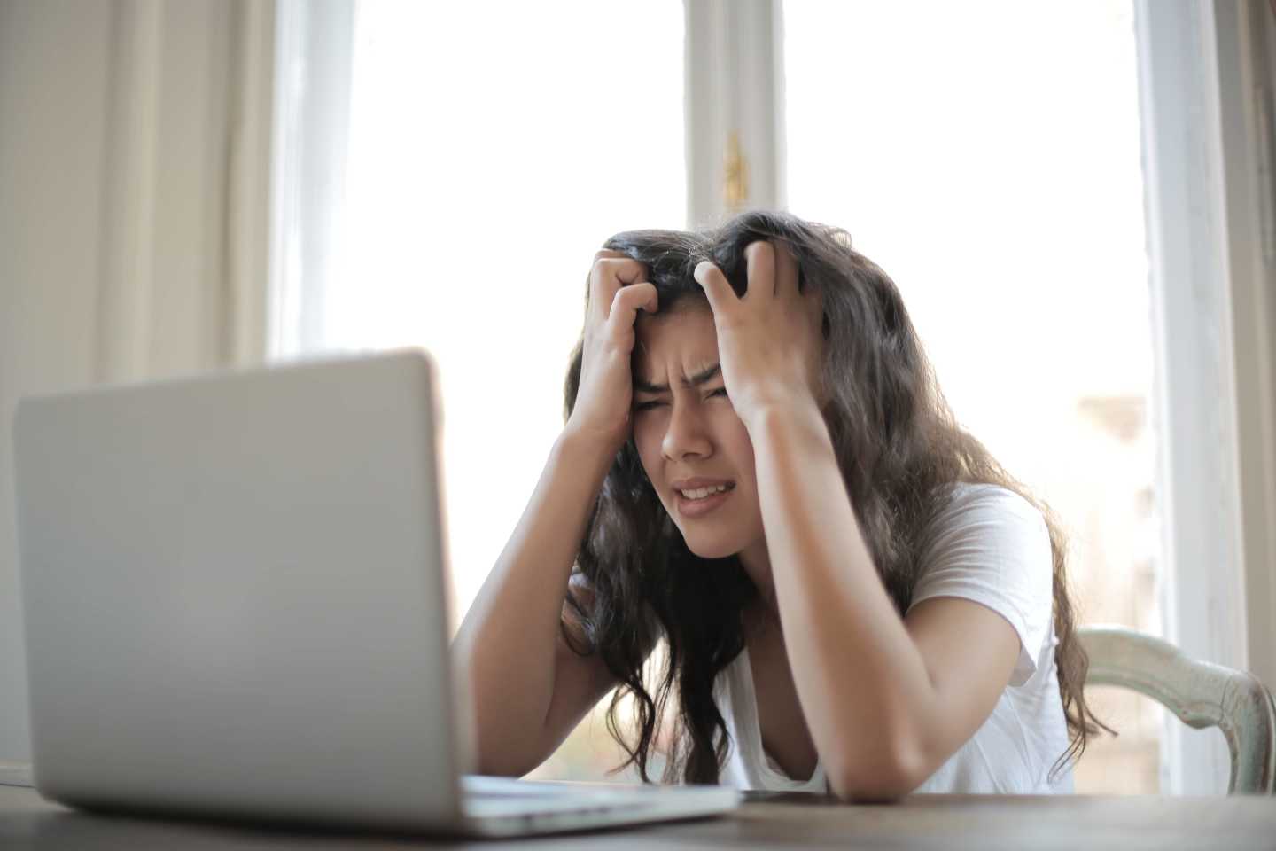 علت زودرنجی علت زودرنجی